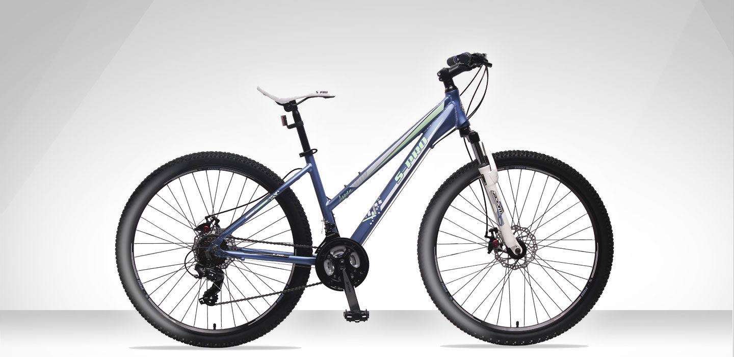 Bici s hotsell pro dama