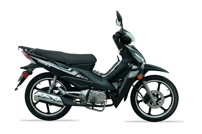 YUMBO C110 DLX