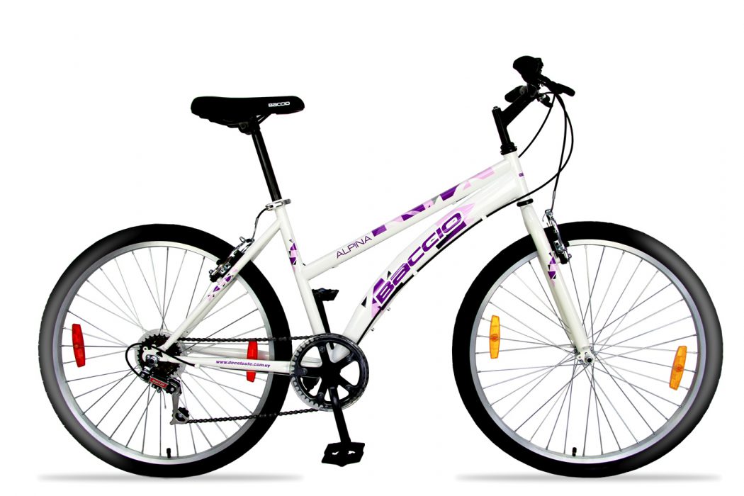 Deceleste bicicletas online