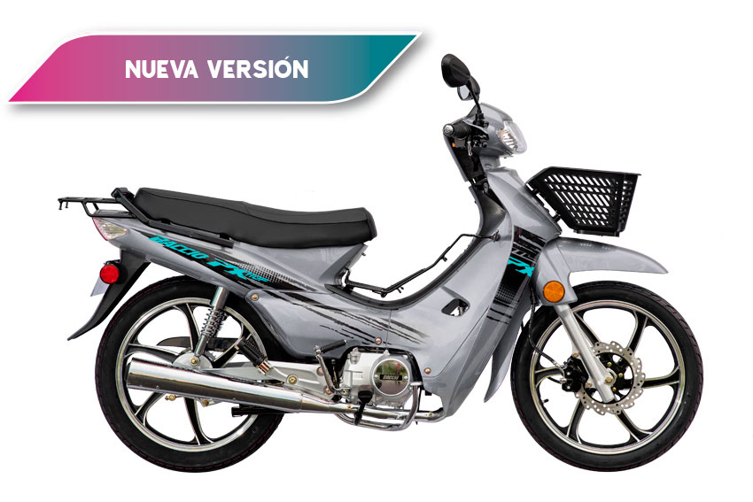 BACCIO PX110F