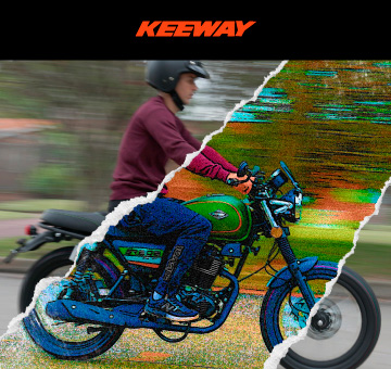 Keeway