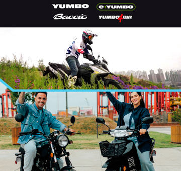 YUMBO-BACCIO