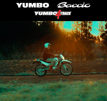 YUMBO-BACCIO