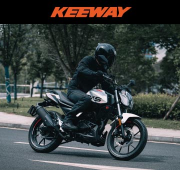 Keeway