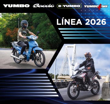 YUMBO-BACCIO
