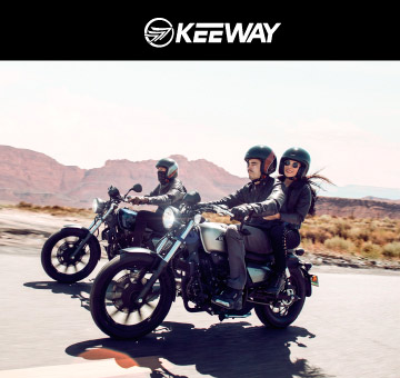 Keeway