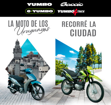 YUMBO-BACCIO