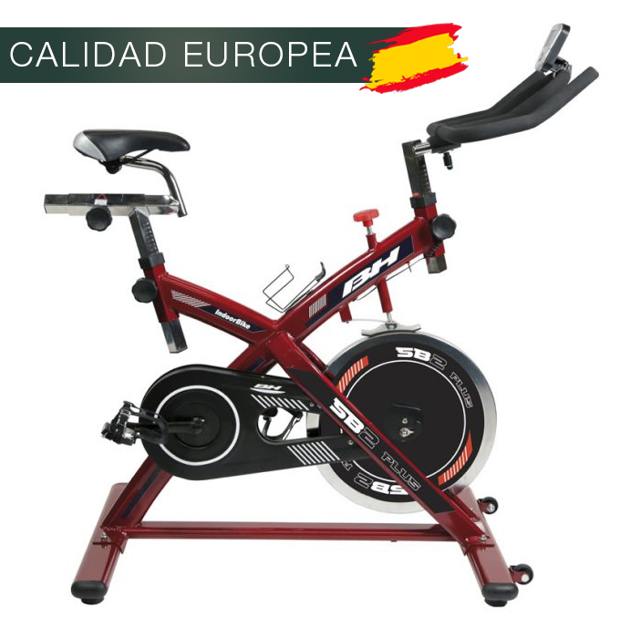 SPINNING BH – SB2 PLUS