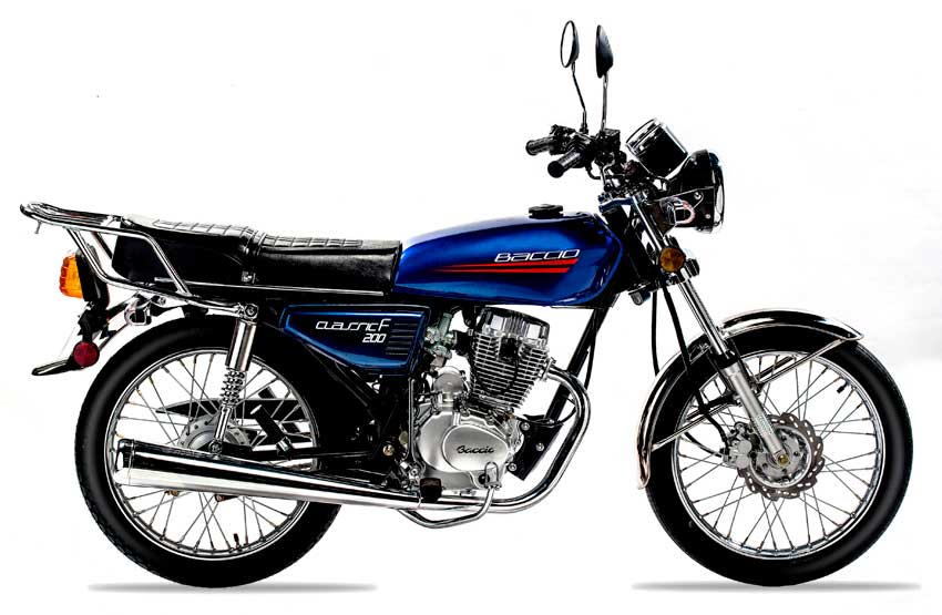 200 classic 2025