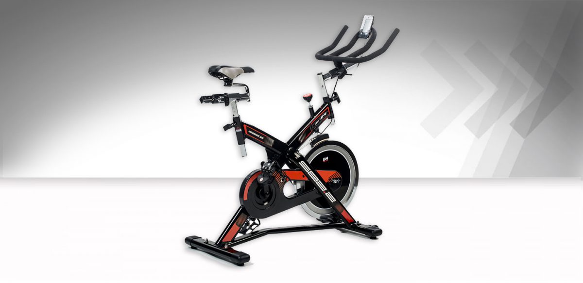 SPINNING BH SB 2.2 Deceleste
