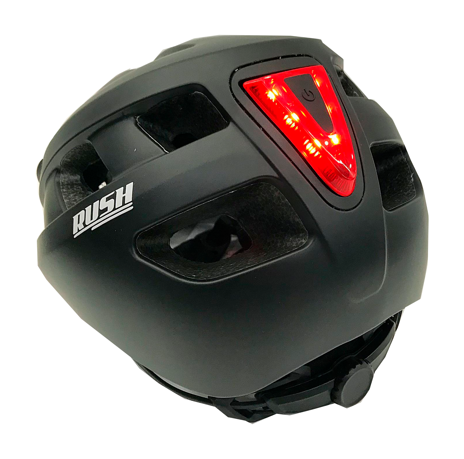 LUZ LED RUSH URBAN