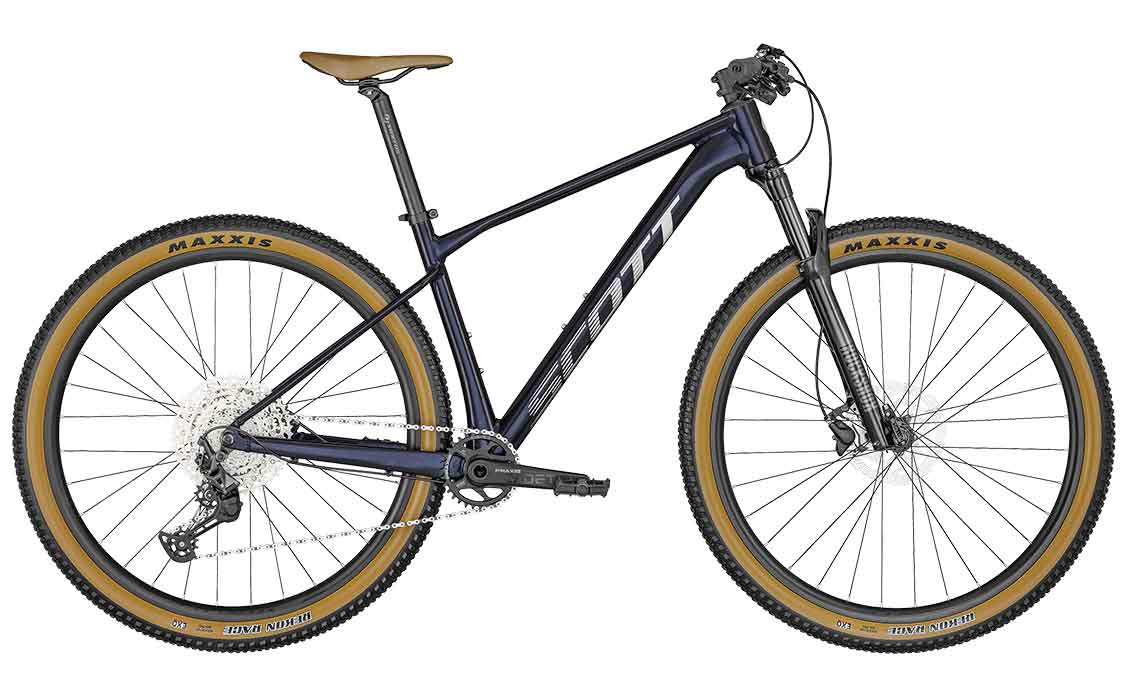 Deceleste bicicletas top scott