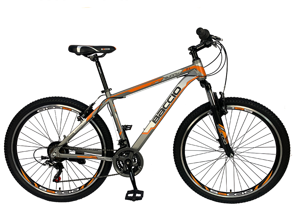 BACCIO SUNNY MAN 27.5 Deceleste