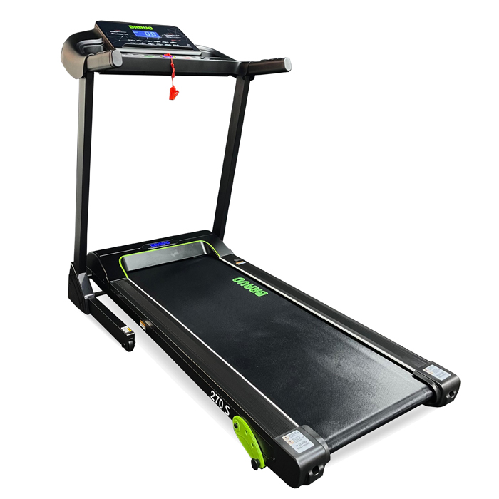 CAMINADOR BRAVO 270 S