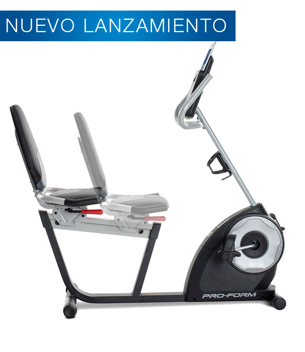 Proform 235 csx recumbent exercise bike manual best sale