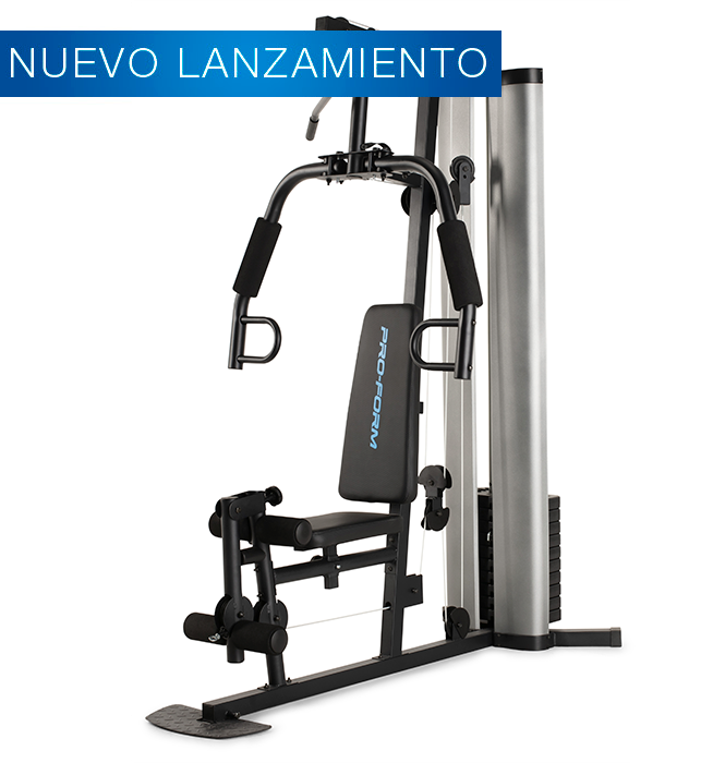 GIMNASIO PROFORM