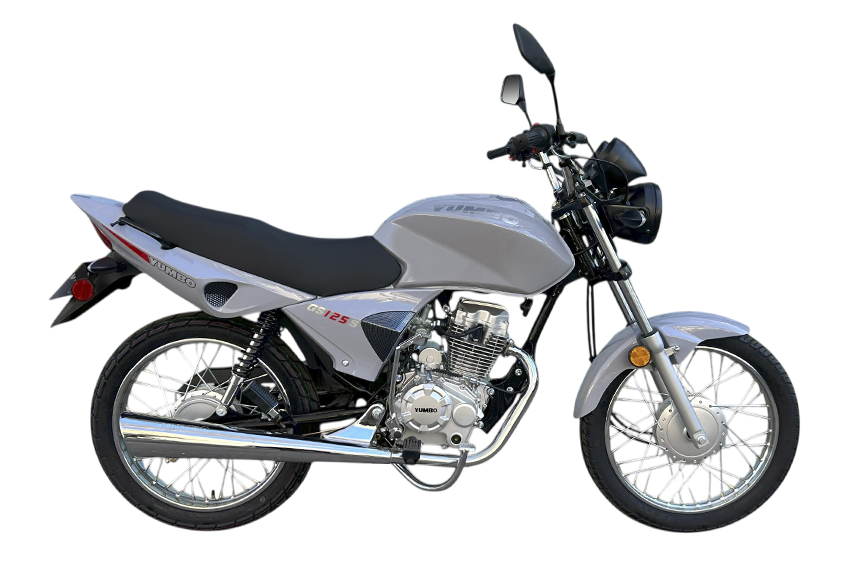 YUMBO GS 125S
