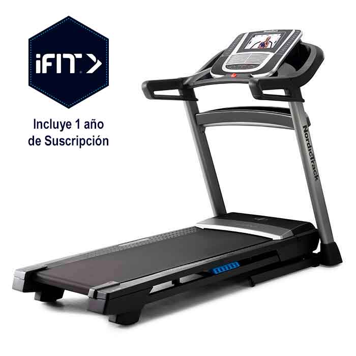 CAMINADOR NORDICTRACK S45 i