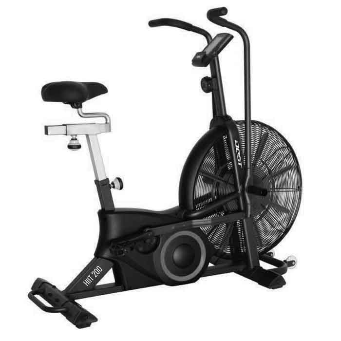 AIR BIKE BEST HIIT 200