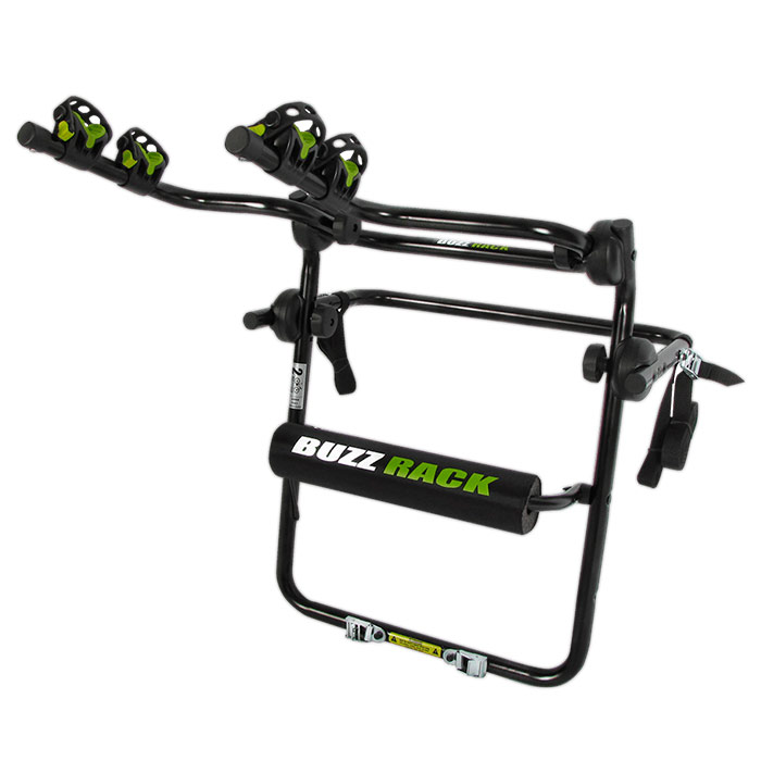 PORTABICI BUZZRACK BEETLE p/RUEDA AUXILIAR