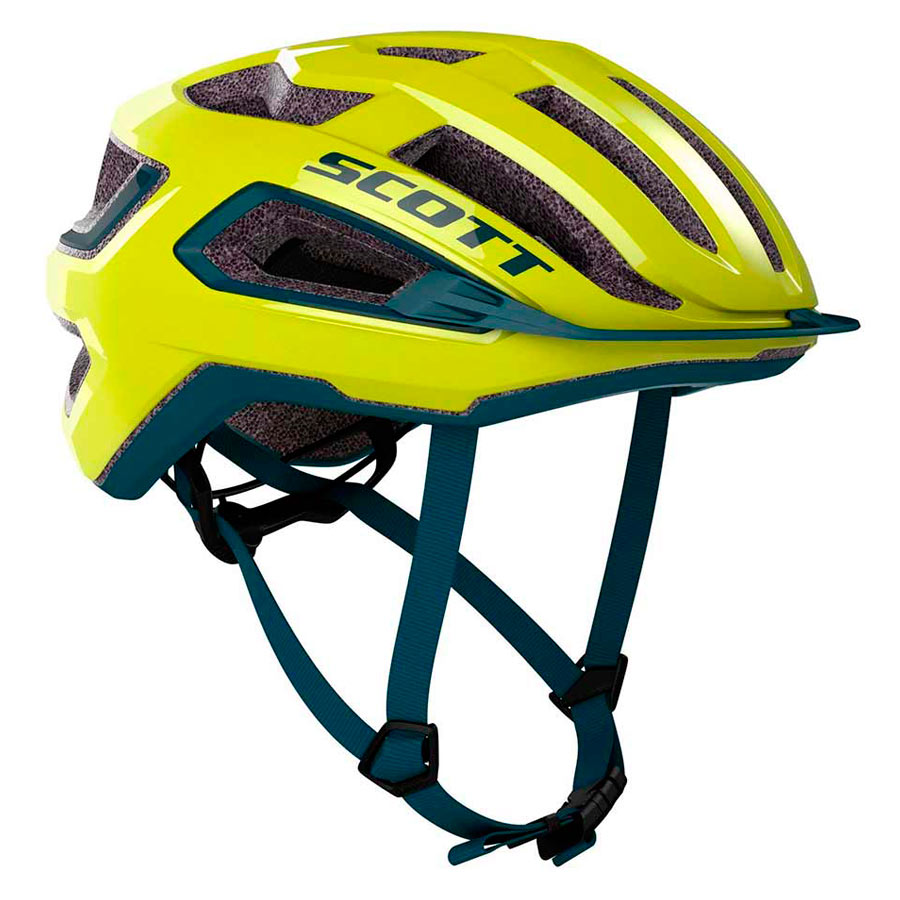 SCOTT – CASCO ARX