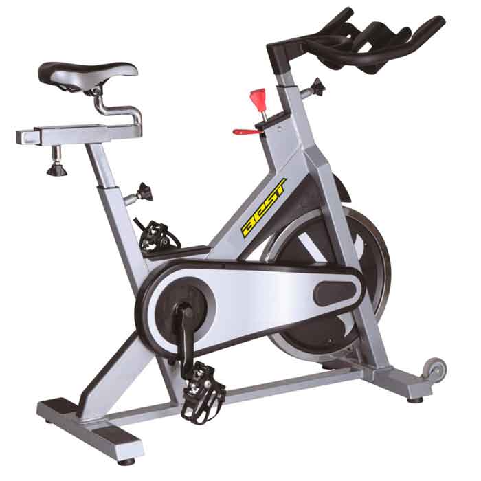 SPINNING BEST GO BIKE X2