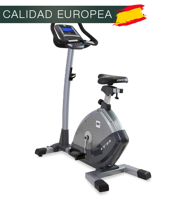ERGOMÉTRICA VERTICAL BH I.TFB