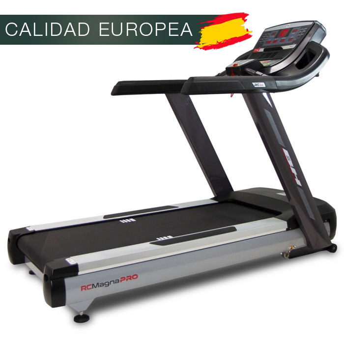 CAMINADOR BH MAGNA PRO