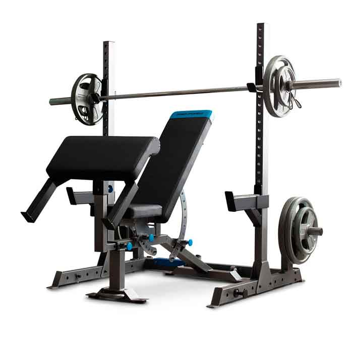 BENCH Y STRENGTH SYSTEM PROFORM