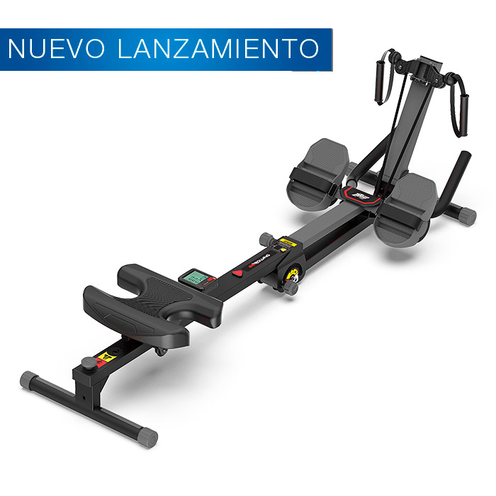 REMO ZZGO AB ROWING 3 en 1