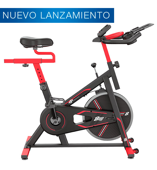 SPINNING BH SB2 PLUS Deceleste