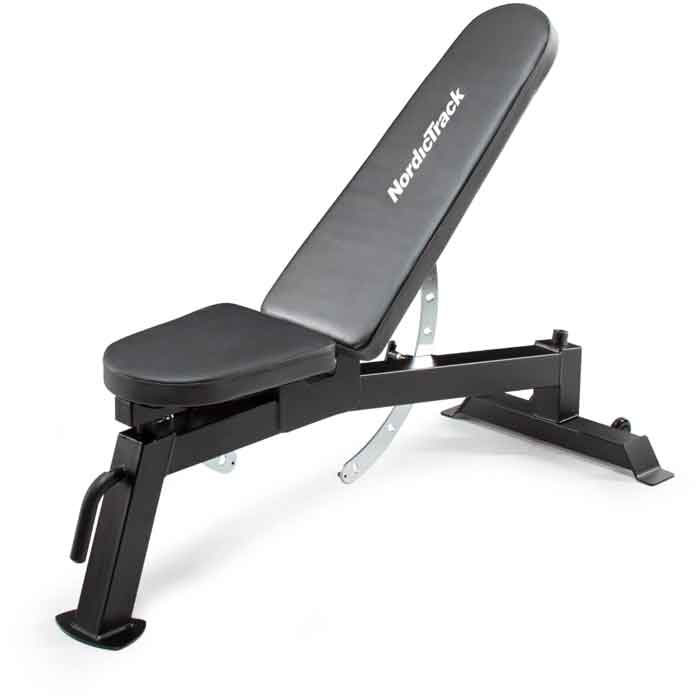 BENCH PRO NORDICTRACK