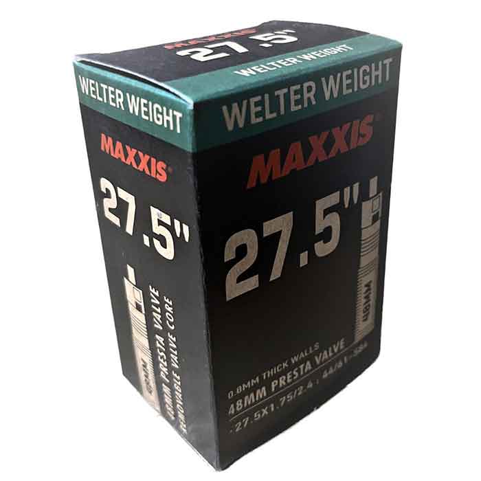 MAXXIS CAMARA 27.5X1.75/2.4  PV 48