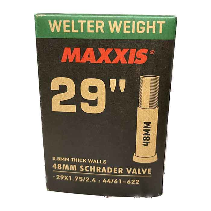 MAXXIS CAMARA 29X1.75/2.4 AV 48
