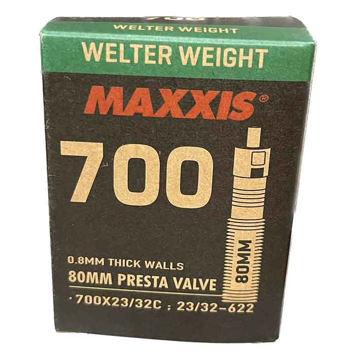 MAXXIS CAMARA 700X23/32C PV 80