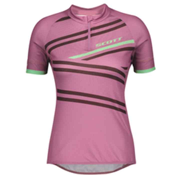 CAMISETA SCOTT ENDURANCE DAMA