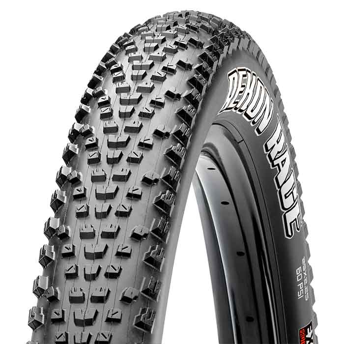 MAXXIS REKON RACE 29X2.35 (TR NEGRA)