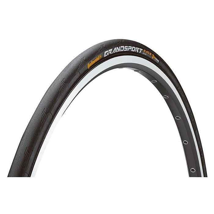 CUBIERTA CONTINENTAL GRAN SPORT RACE 700 x 28 Plegable