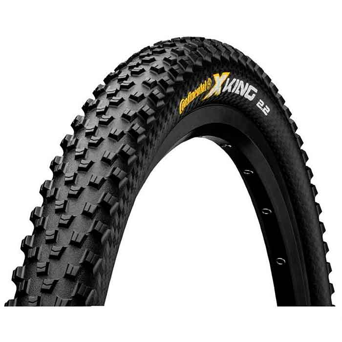CUBIERTA CONTINENTAL X-KING 29 x 2.2 Protection Tubeless
