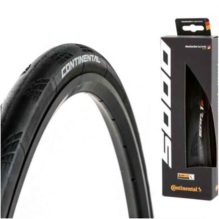 Cubierta Grand Prix 5000 700 x 28