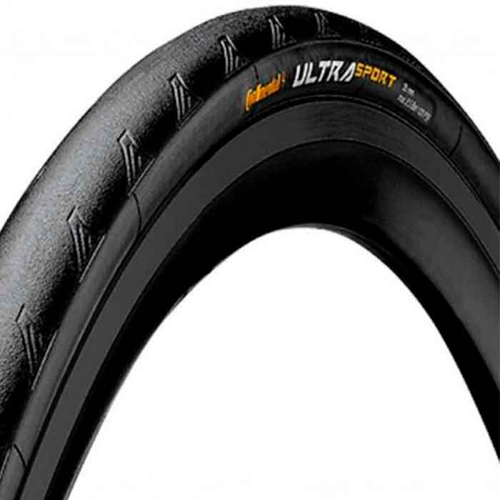 Cubierta Ultrasport 3 700 x 25 Plegable