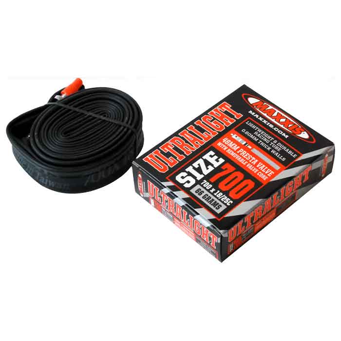 MAXXIS CAMARA 700X23/32C PV 80