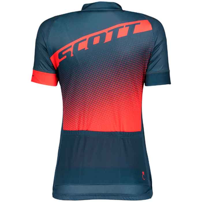 SCOTT  –  CAMISETA RC TEAM