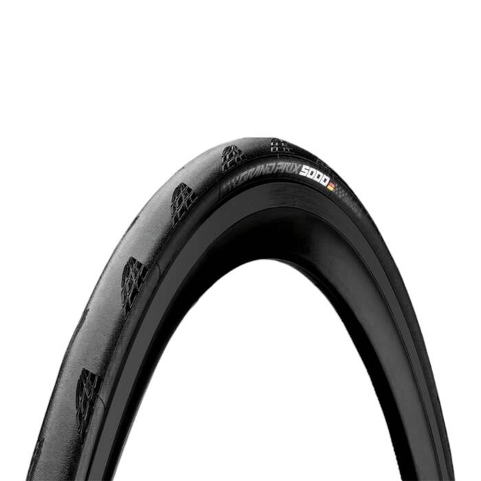 CUBIERTA CONTINENTAL GRAND PRIX 5000 700 x 23