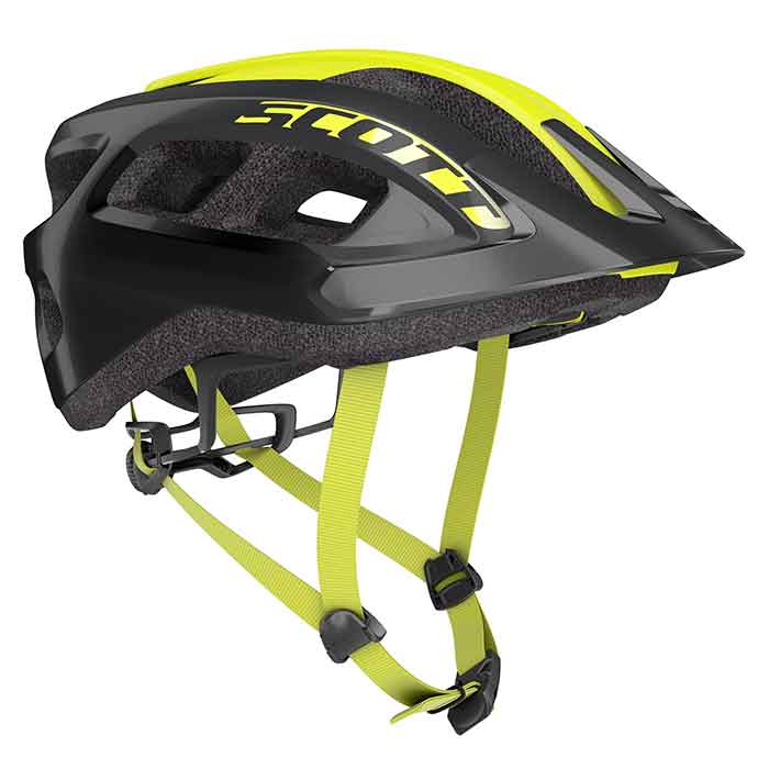 SCOTT – CASCO SUPRA