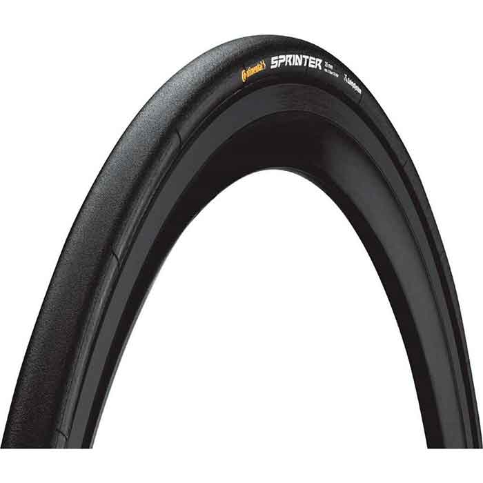 TUBULAR CONTINENTAL SPRINTER 700 x 25