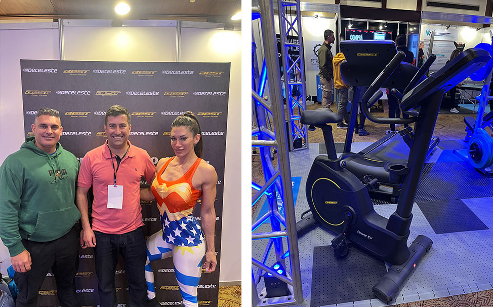 MERCADO fitness URUGUAY