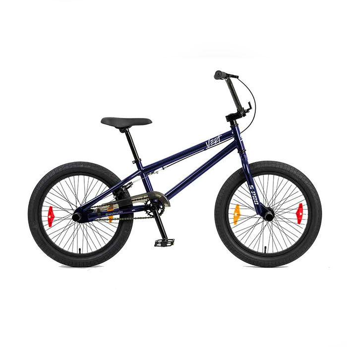 S-PRO VERT 20