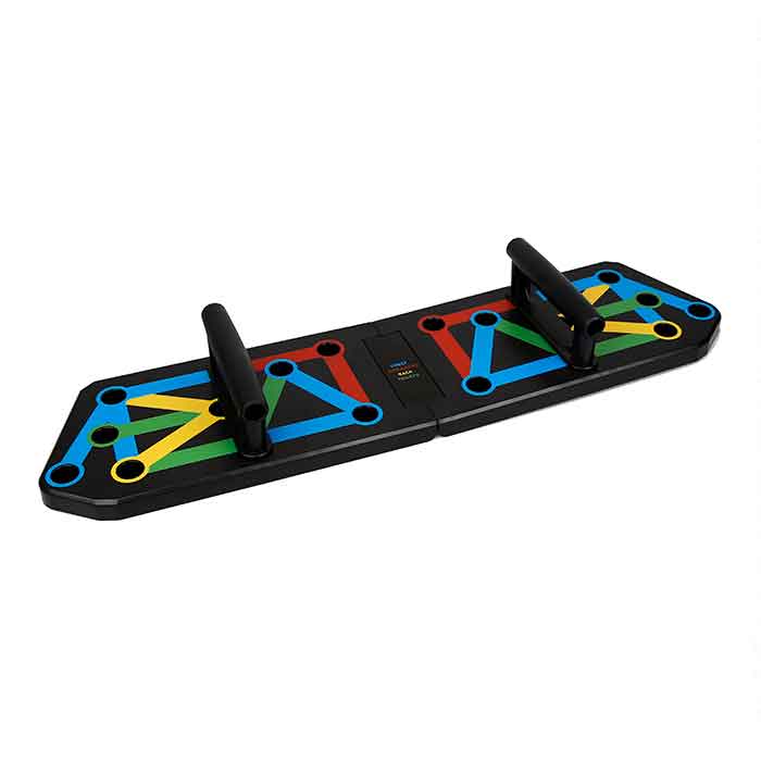 TABLA DE FLEXIONES BEST
