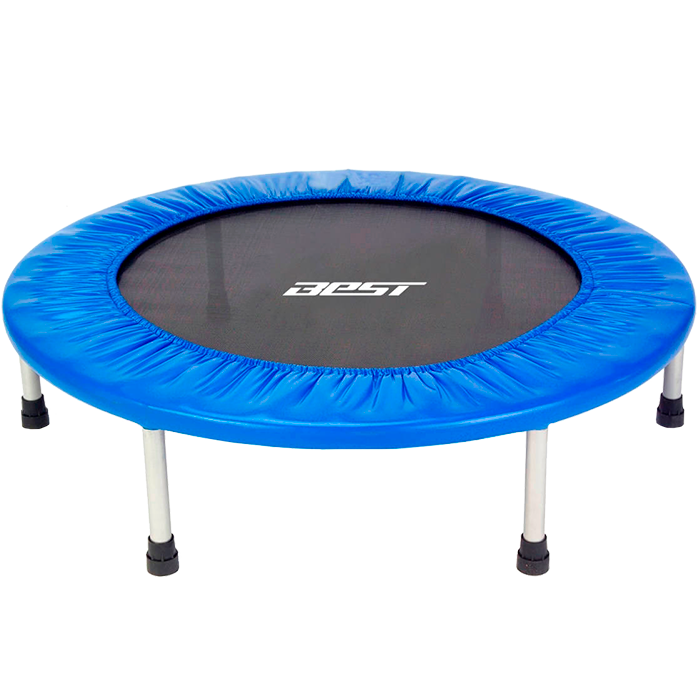 TRAMPOLÍN FITNESS BEST